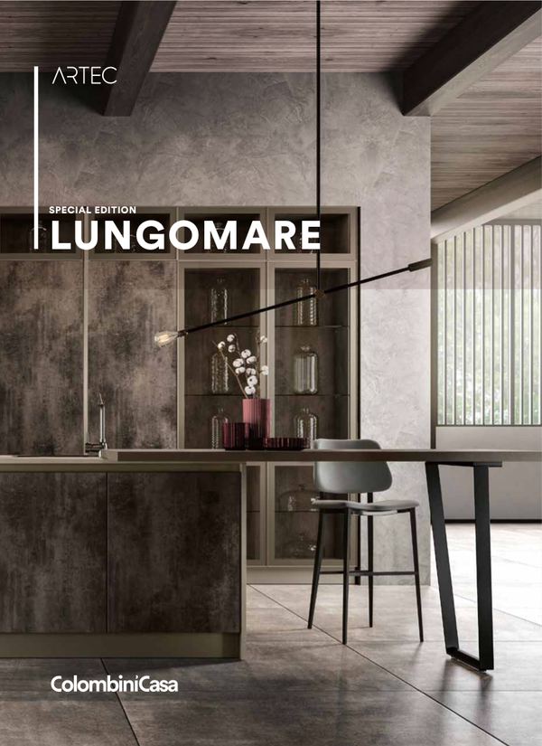 Copertina Lungomare