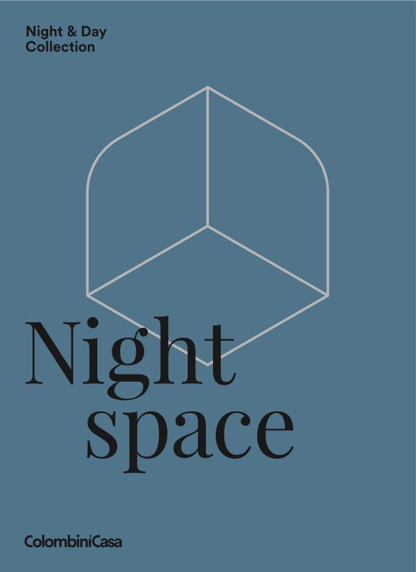 Copertina Night Space