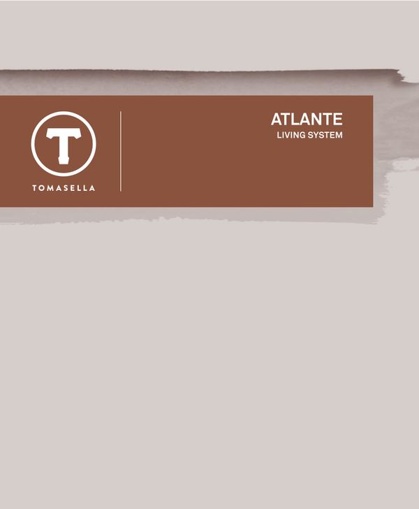 Copertina Atlante