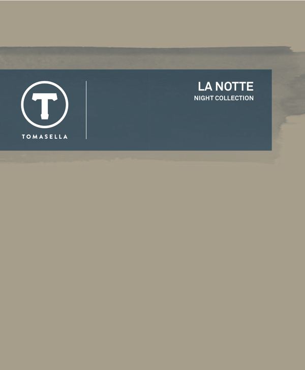 Copertina La Notte