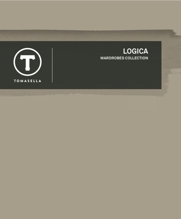 Copertina Logica