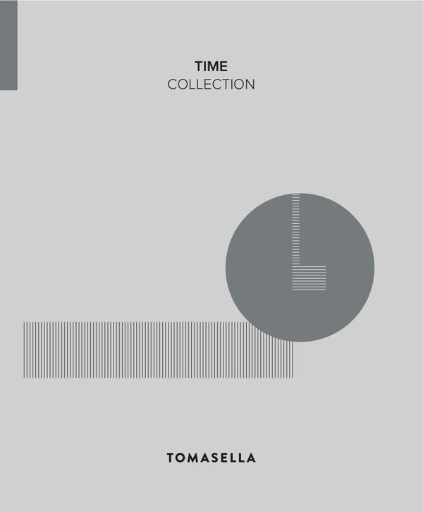 Copertina Time