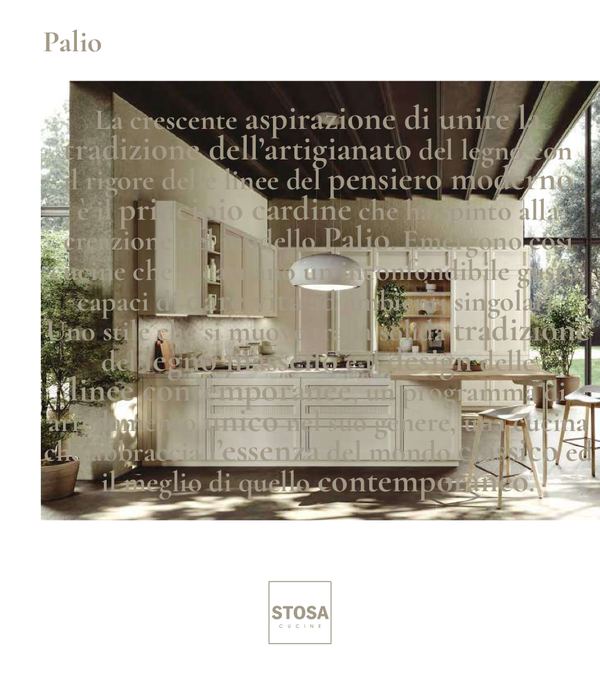 Copertina Palio