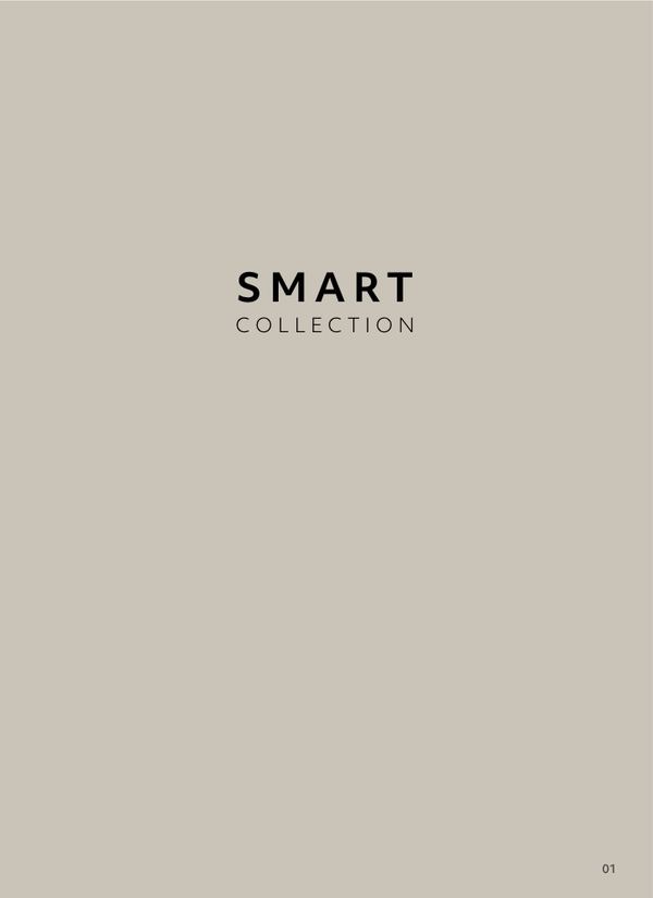 Copertina Smart