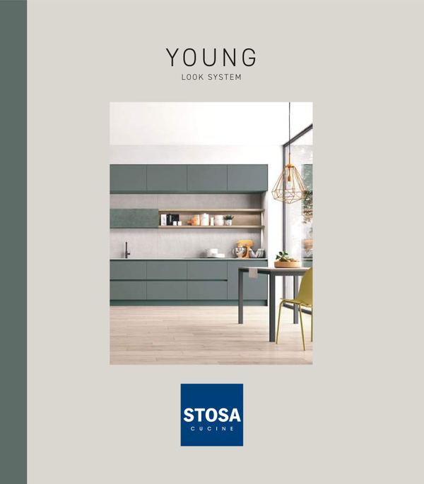 Copertina Young