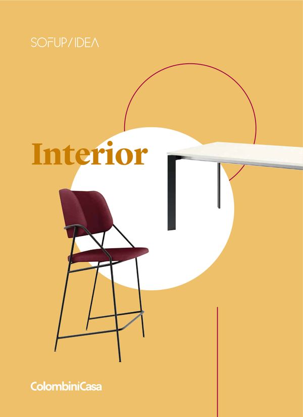 Copertina Complementi d'arredo