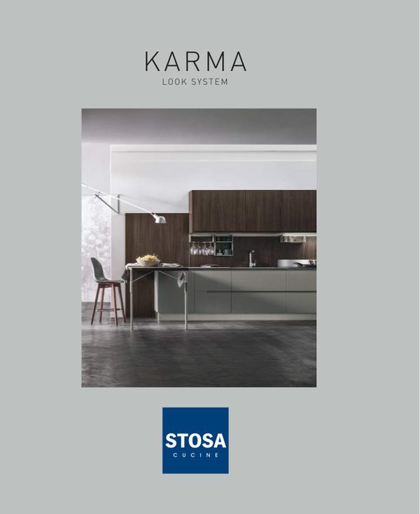 Copertina Karma