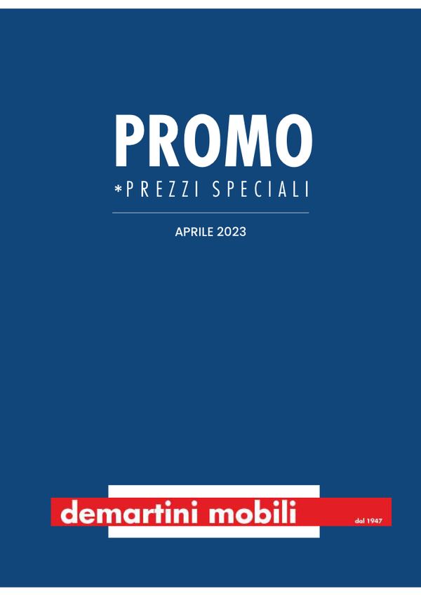 Copertina Promo Divani