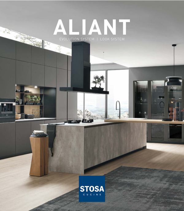 Copertina Aliant