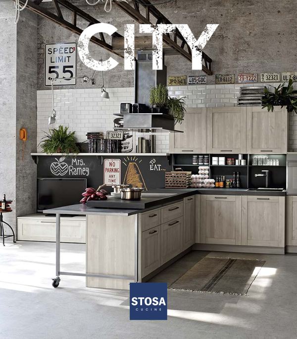 Copertina City