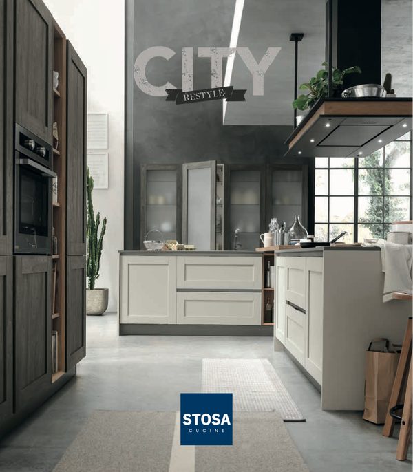 Copertina City
