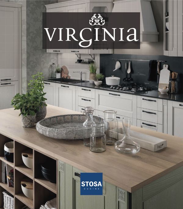 Copertina Virginia