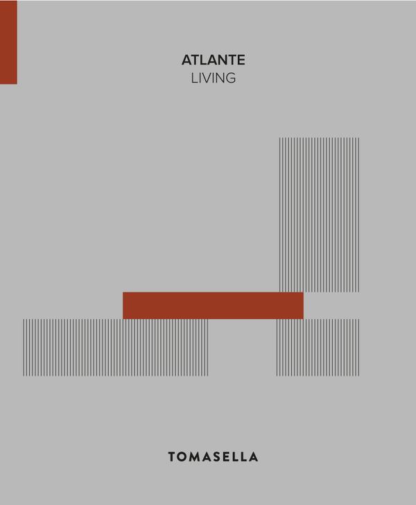 Copertina Tomasella · Atlante Living