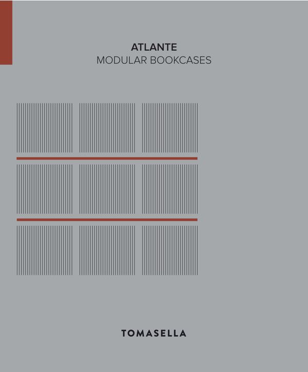 Copertina Tomasella · Atlante Spalla